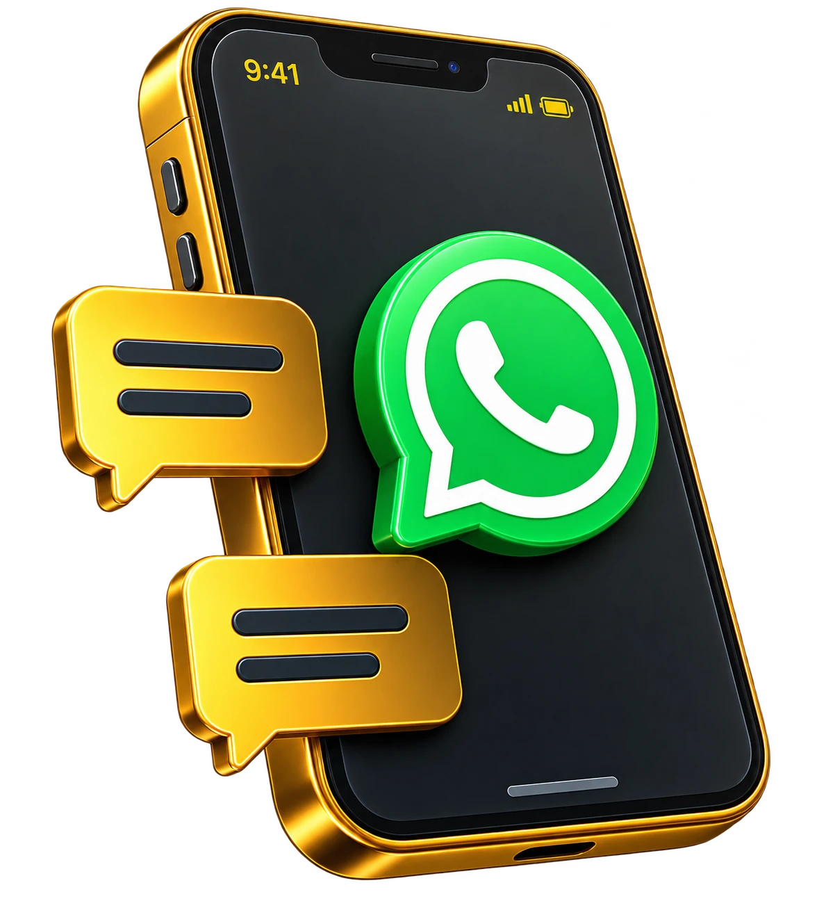 Contacto por WhatsApp